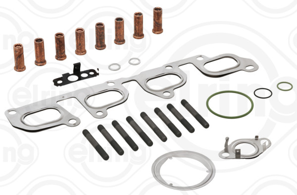 Mounting Kit, charger - 373.730 ELRING - JTC11939