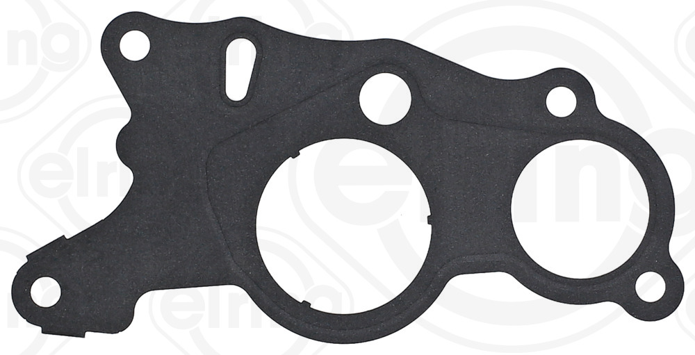 Gasket, vacuum pump - 373.970 ELRING - 03L145215G, 03L145215L, 01324400
