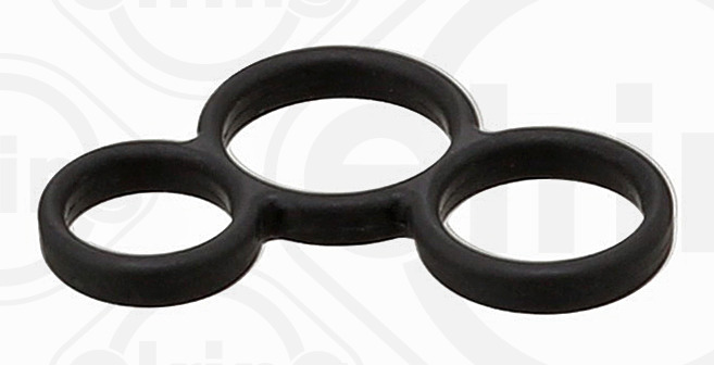 374.441, Gasket, fuel pump, Gasket various, ELRING, 2016618, 04.14.030, 1.10944, 1390883, 24246.07, 374.440, 70-38382-00