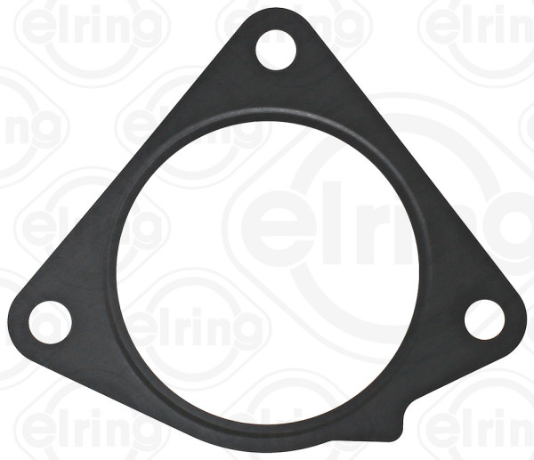 Dichtung, Lader - 374.670 ELRING - 01223500, R2AA-13-714A