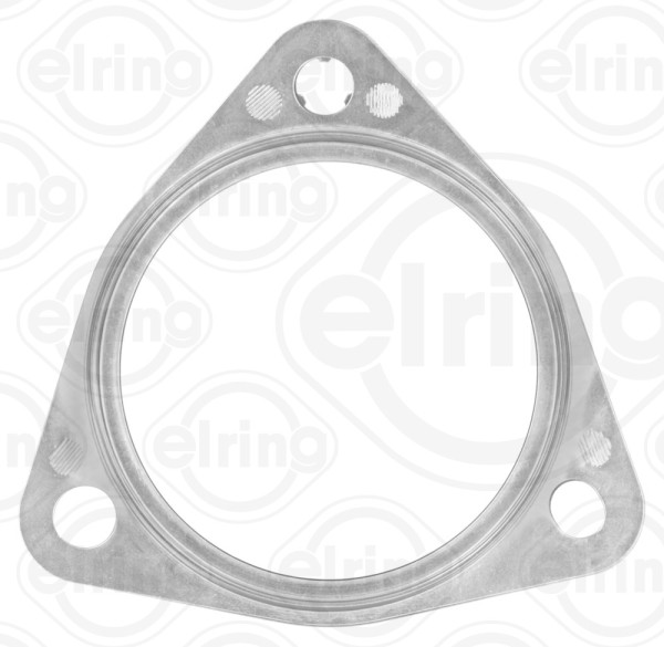 375.580, Dichtung, Abgasrohr, Auspuffkrümmerdichtung, ELRING, 1709.39, 18307574127, 1709.45, 18307589503, 01207500, 71-11545-00, X90212-01