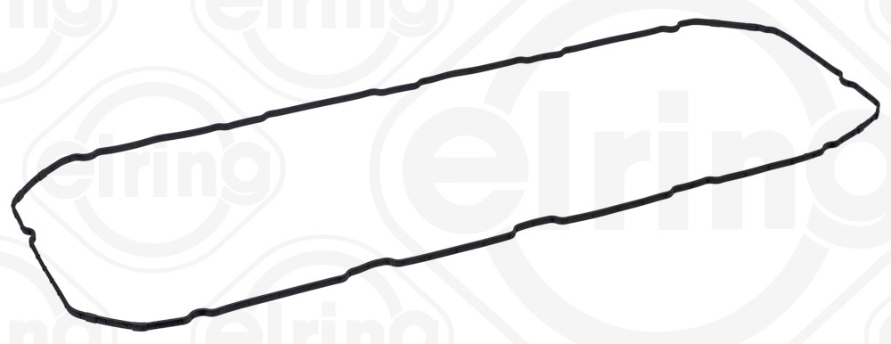Dichtung, Ölwanne - 377.230 ELRING - 2111441