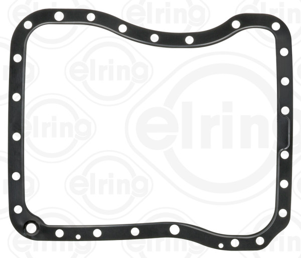 Dichtung, Automatikgetriebe - 377.481 ELRING - 22469439