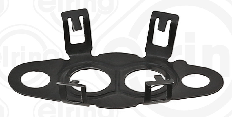 377.500, Seal, water connector (charger), Water pump gasket, ELRING, 04E121687