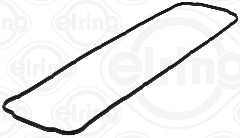 Dichtung, Ölwanne - 377.950 ELRING - 20812484, 7408148213, 7420812484