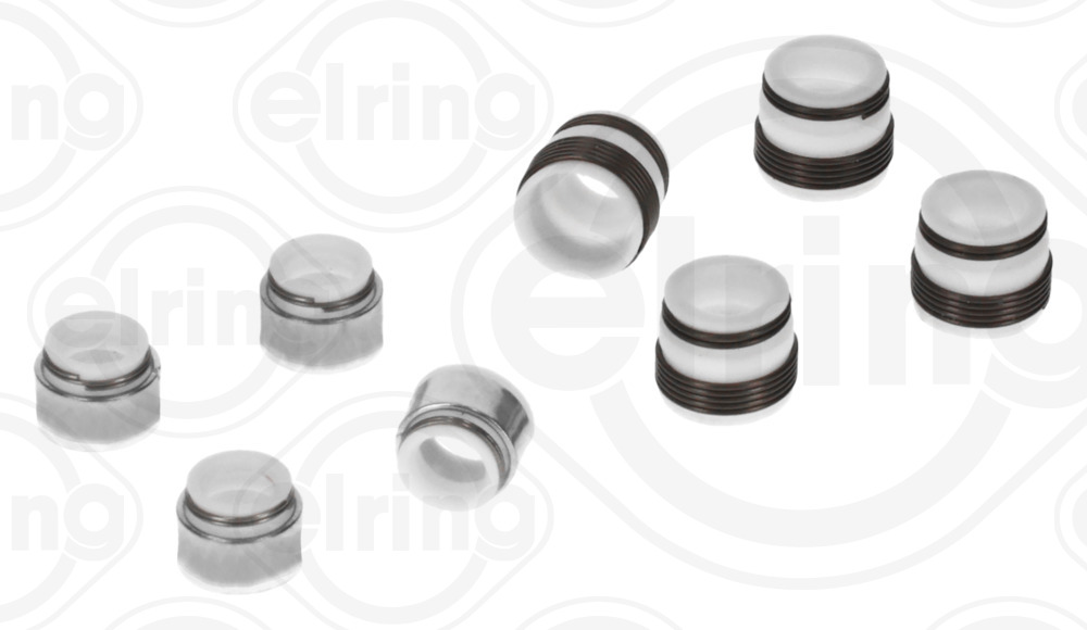 380.040, Dichtungssatz, Ventilschaft, Ventilschaftdichtung, ELRING, 12-23062-01, 57002200, 91300, HR340, N91300-00