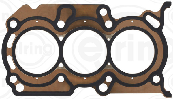 Dichtung, Zylinderkopf - 380.860 ELRING - 10199700, 1320160020, 415501P