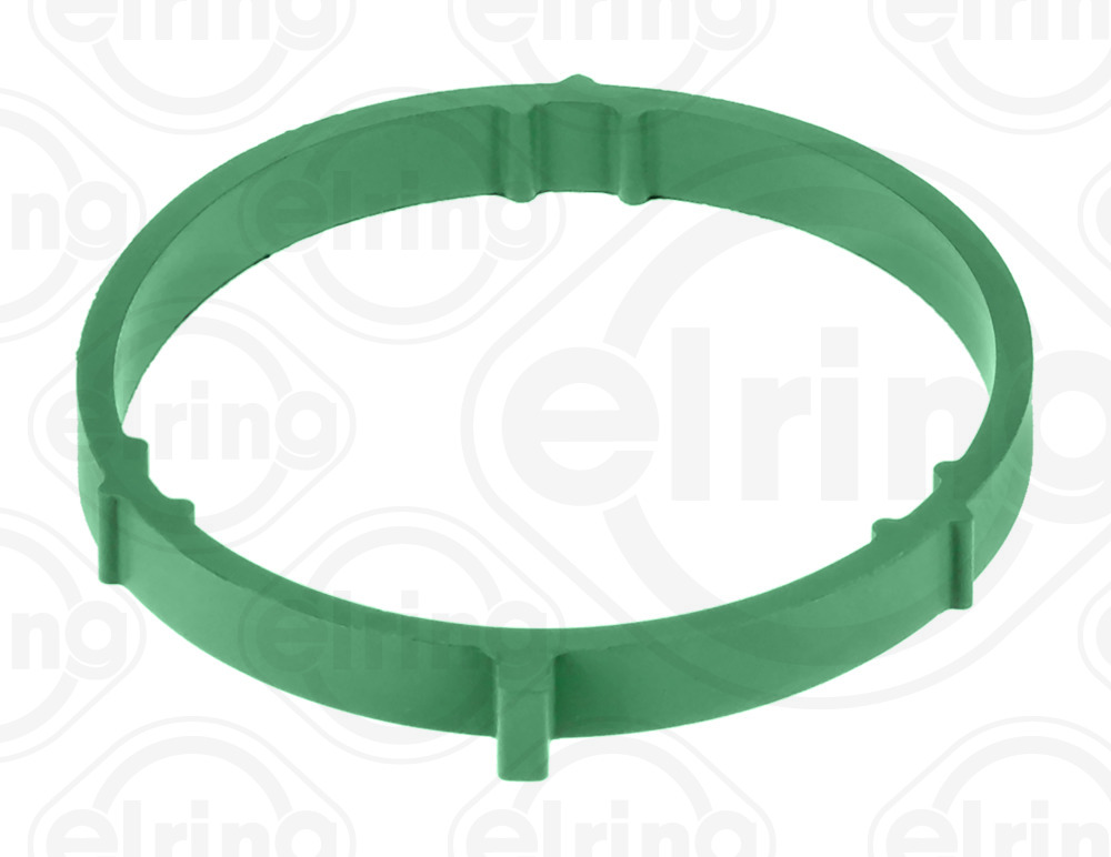 380.990, Gasket, intake manifold housing, Gasket various, ELRING, 01282800, 1320130180