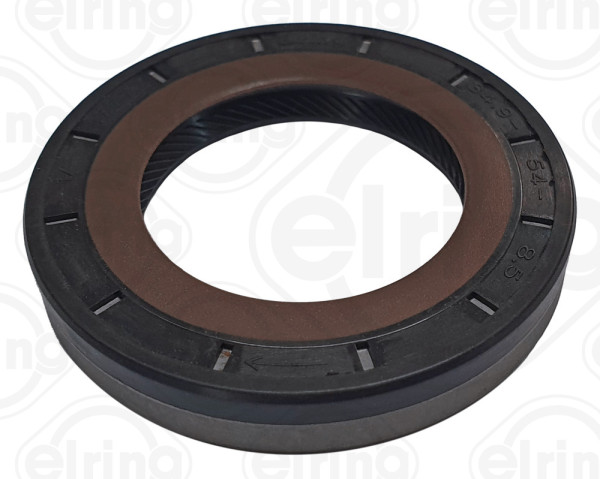 Wellendichtring, Differential - 381.710 ELRING - 3010.28, 9616785780, 3010.33
