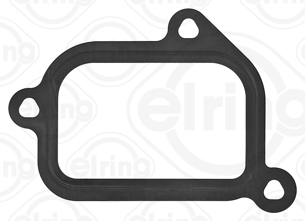 Gasket, coolant flange - 381.960 ELRING - 1546038