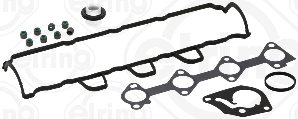 Gasket Set, cylinder head - 382.440 ELRING - 10101-00Q0L, 7701479013, 02-37930-01