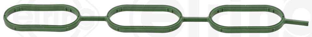 383.250, Gasket, intake manifold, Intake manifold gasket, ELRING, 078129717P, 037-6128, 13206800, 71-40998-00, MG6761, MS19642, MS96890, X59571-01