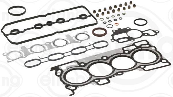 Gasket Set, cylinder head - 383.640 ELRING - 02-37935-01, 11042-EN287, 52263800