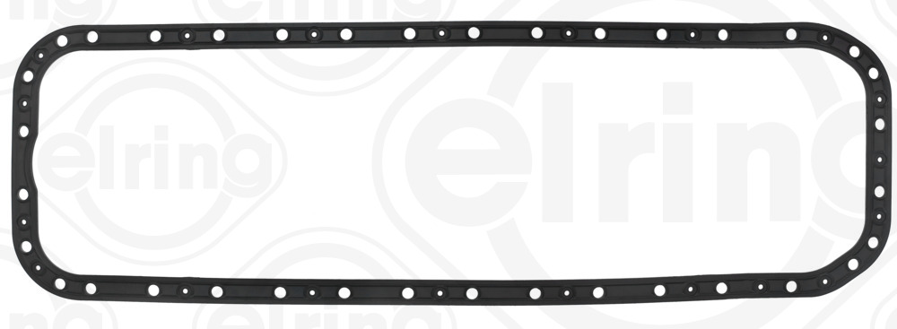 385.160, Gasket, oil sump, Oil pan gasket, ELRING, 477785, 14080000, 71-33694-00, EPL-7785, JJ474, X54966-01