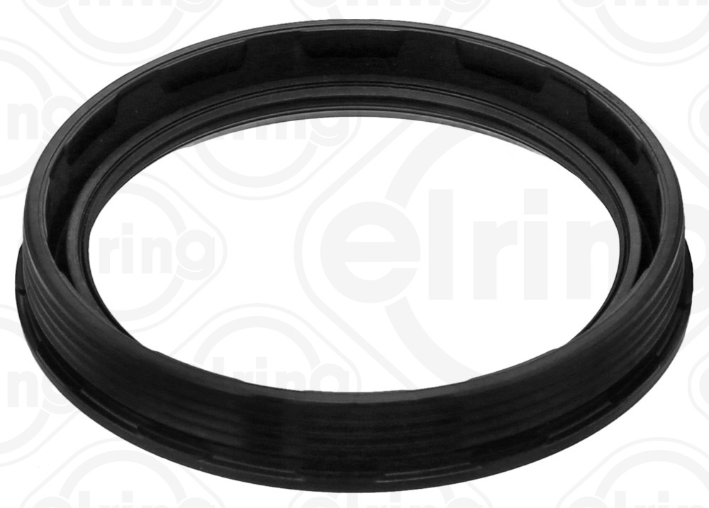 Gasket, vacuum pump - 386.340 ELRING - 11127507217, 15102200