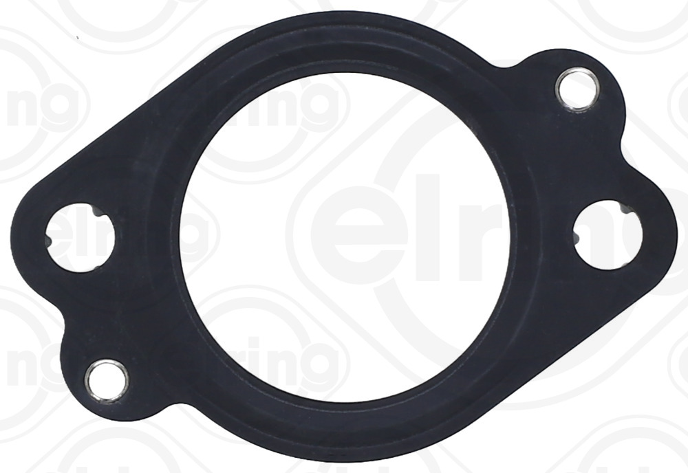 387.992, Gasket, exhaust manifold, Exhaust manifold gasket, ELRING, 21482601, 7421482601, 13245900, 387.990, 46783, 71-37892-00, EPL-2601, X59853-00, 20984451, 21394765, 398.340, 7408148172, 8148172