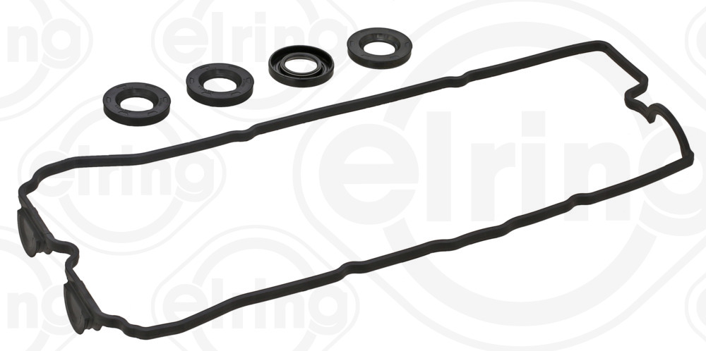Gasket Set, cylinder head cover - 389.330 ELRING - 13270-73C10, 15-52708-01, 56022000