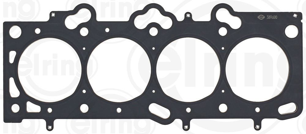 Gasket, cylinder head - 389.600 ELRING - 22311-23700, 10141800, 26181PT