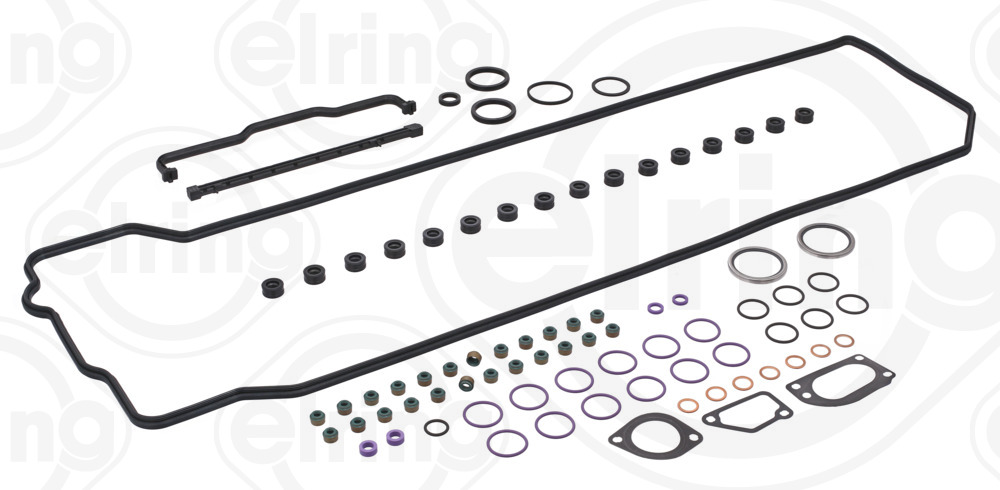 Gasket Set, cylinder head - 390.210 ELRING - 20710242, 3092642, 02-36260-01