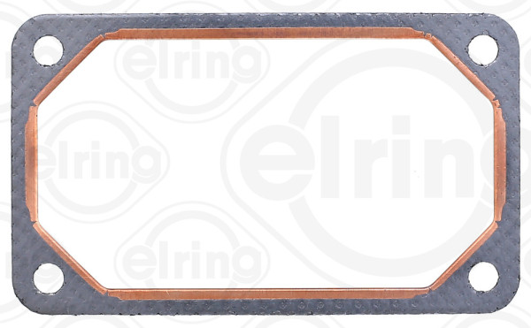 390.270, Dichtung, Ansaugkrümmergehäuse, Ansaugkrümmerdichtung, ELRING, 3979639, 7403979639, 477314, EPL-639