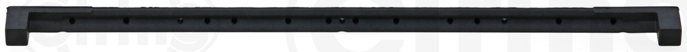 Gasket, timing case - 390.320 ELRING - 8148519, 03.10.011, 50-030740-00