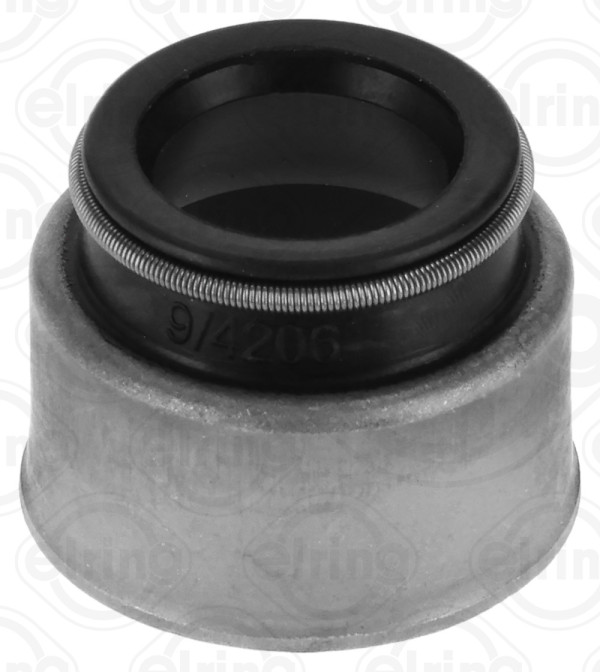 391.190, Seal Ring, valve stem, Valve stem, ELRING, 4030530196, 5000280646, 51.04902-0015, 615.00.04.0039, 51.04902-0023, 01.12.012, 12012435, 50-304932-00, 70-23096-00, P76548-00, PA987, 49472899, 50-304932-10, 70-23096-10, PA6102, 49472954, 193.658