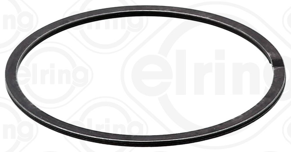 Gasket, exhaust pipe - 392.450 ELRING - 01182257, 1677165, 7420799706