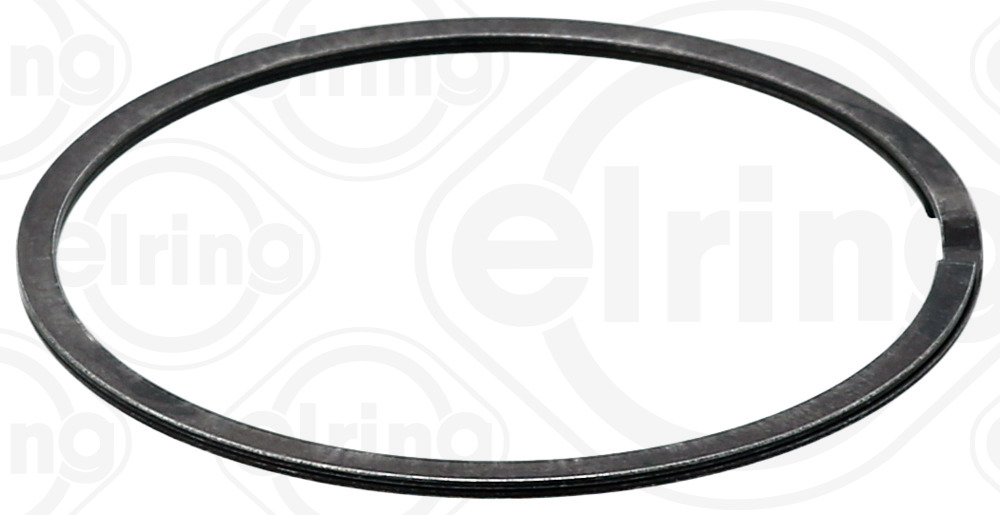 Gasket, exhaust pipe - 392.460 ELRING - 1677227