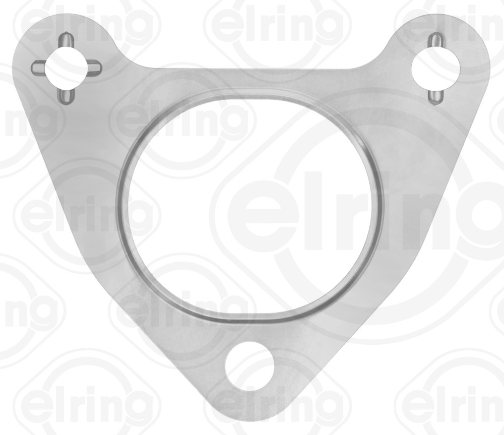 394.100, Gasket, charger, Turbocharger gasket, ELRING, 8631549