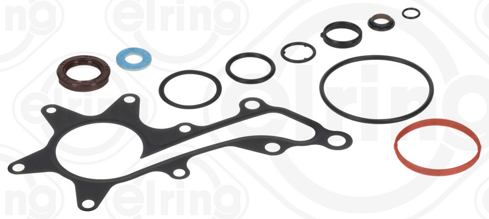 Gasket Set, crank case - 397.260 ELRING - 54168500