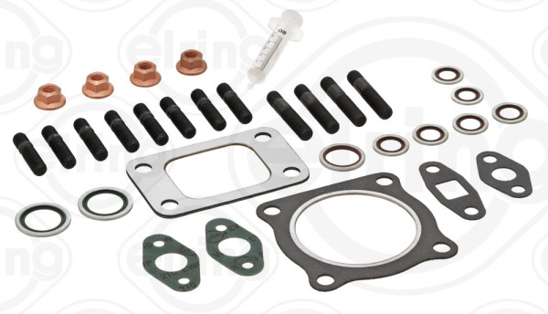Mounting Kit, charger - 397.610 ELRING
