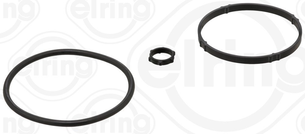 Dichtung, Ölfilter - 399.510 ELRING - 01111400, 1103.L8