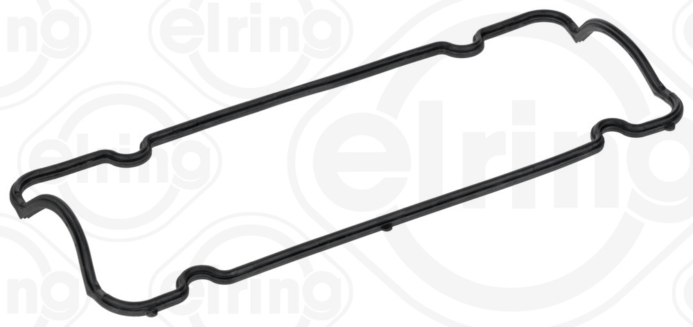 399.570, Gasket, cylinder head cover, Cylinder head cover gasket, ELRING, 46759989, 73502863, 026246P, 11008600, 1525101, 30729, 50-030195-00, 71-35622-00, JM7159, RC6387, X53790-01, 1525103