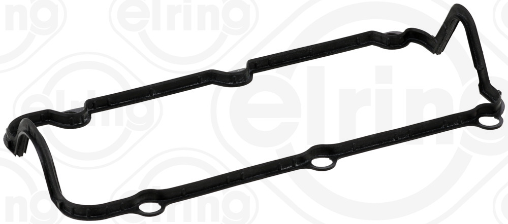 406.040, Gasket, cylinder head cover, Cylinder head cover gasket, ELRING, 078103483E, 078103483J, 026146, 11075900, 50-028651-00, 53719, 70-31698-00, RC9308, VS50580, VS50787R, 026146P, 71-31698-00, X53719-01