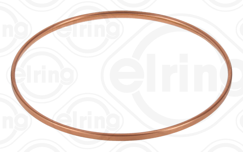 Gasket, cylinder head - 411.508 ELRING - 113101343B, 00232500, 33-102980-10
