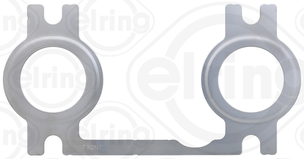 Gasket, exhaust manifold - 412.603 ELRING - 9061420280, 13177600, 71-36137-00