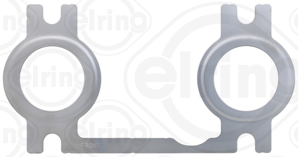 412.603, Gasket, exhaust manifold, Exhaust manifold gasket, ELRING, 9061420280, 13177600, 71-36137-00, JE5035, 412.602, 412602, 9061421180