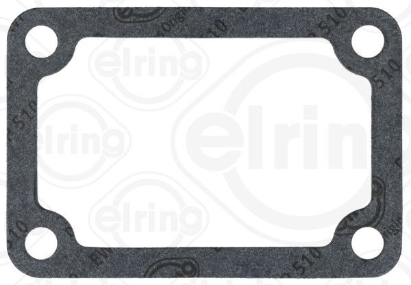 414.030, Dichtung, Ansaugkrümmergehäuse, Ansaugkrümmerdichtung, ELRING, 51.08902-0139, 31-026511-10, 31-026511-00, 3102651110, 51.08902.0111, 51.08902.0139, 51089020111, 51089020139