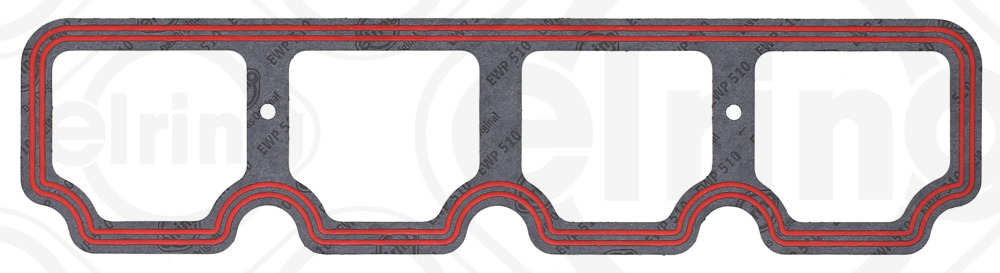 Gasket, cylinder head cover - 418.680 ELRING - 7574967, 7660565, 7701835