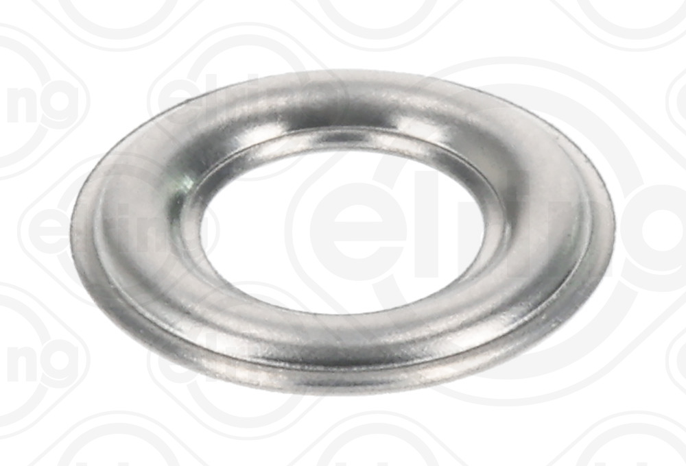 Heat Shield, injection system - 419.970 ELRING - 1981.02, 31-025592-00, PA346