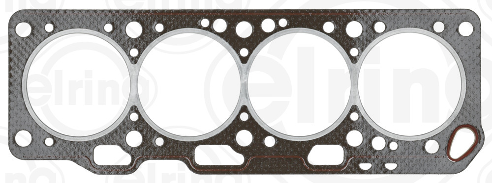 422.190, Gasket, cylinder head, Cylinder head gasket, ELRING, 030103383R, 030103383S, 10012100, 30-027925-00, 414920P, 50767, 60-28505-00, AY930, 61-28505-00, H80499-00