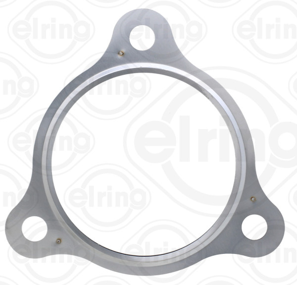 423.010, Gasket, exhaust pipe, Turbocharger gasket, ELRING, 4D0253115A, 00617900, AH5517, 01112600