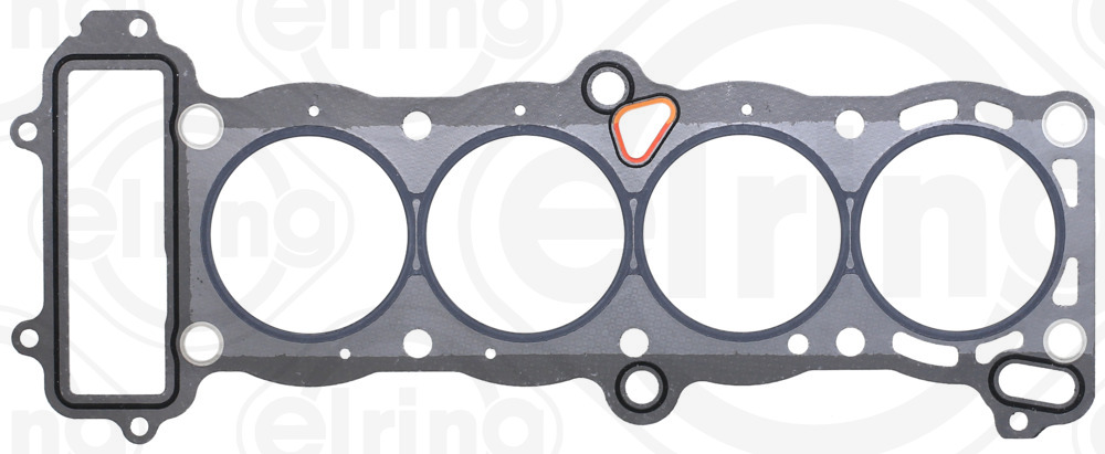 Gasket, cylinder head - 423.580 ELRING - 11044-84A00, 11044-88A00, 10084100