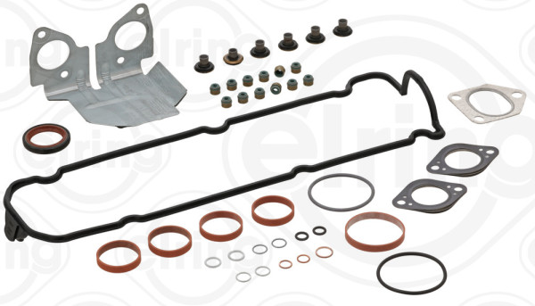 Gasket Set, cylinder head - 425.140 ELRING - 11122246704, 02-31877-01, 21-27793-20/0