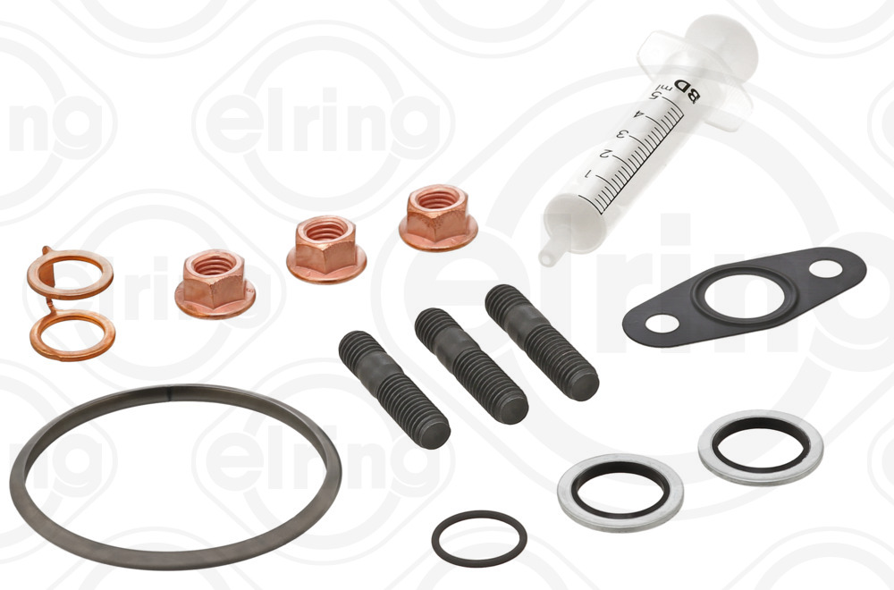 Mounting Kit, charger - 426.850 ELRING