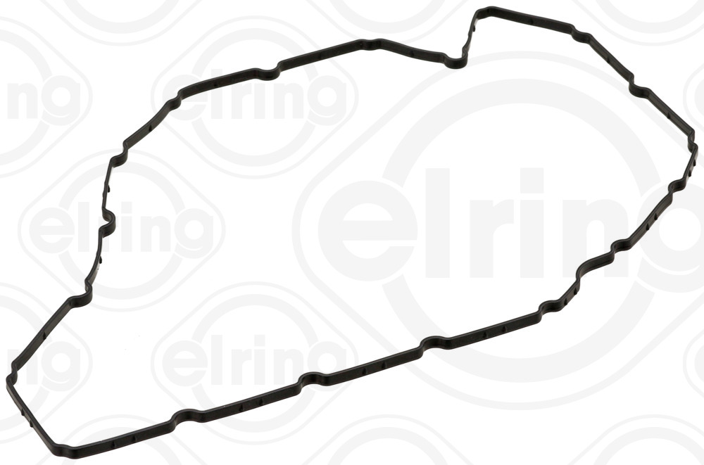 Dichtung, Ölsumpf - 427.230 ELRING - 06L103649, 06L103649C, 71-42756-00