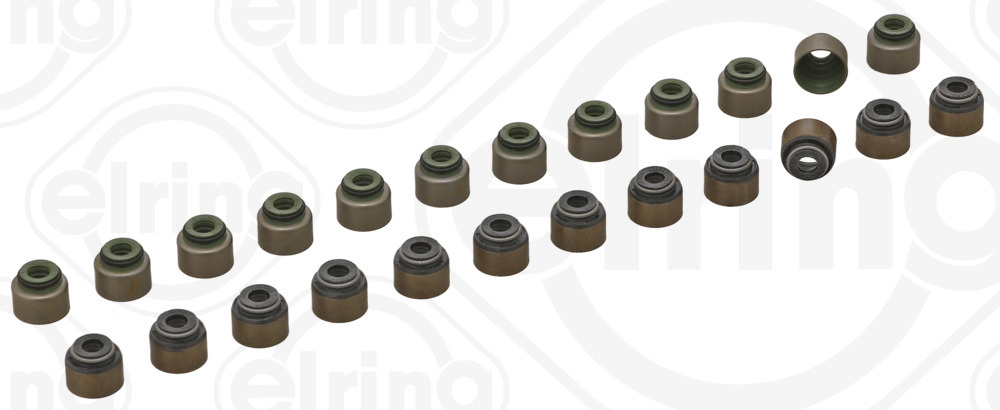 Dichtungssatz, Ventilschaft - 427.370 ELRING - 57059800, SS70283-2