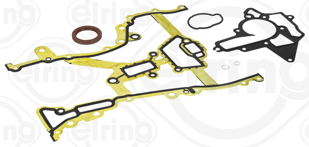 Gasket Set, timing case - 427.520 ELRING