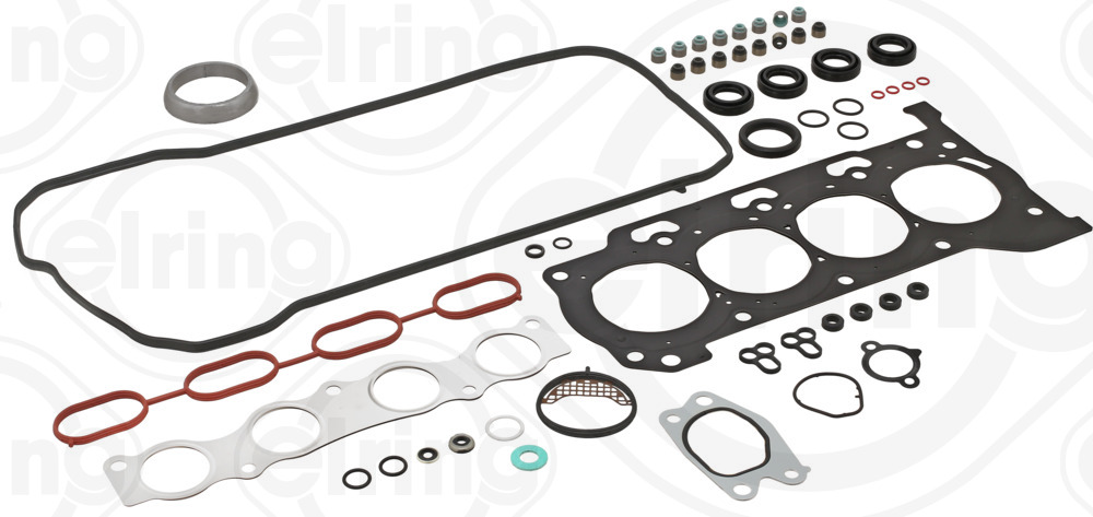 Dichtungssatz, Zylinderkopf - 428.310 ELRING - 02-54025-03, 032-3038, 04112-0T061