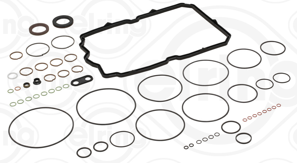 Gasket Set, automatic transmission - 428.330 ELRING